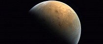 Martian Orbit Getting Crowded as Perseverance Mission Hurdles Toward the Planet