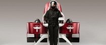 Martin Aircraft’s Jetpack Gets Listed on Australia’s Stock Market, Will Deliver in 2016 <span>· Video</span>