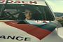 Martin Tomczyk Stars in New Hilarious Spot with His DTM BMW M4