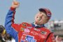 Martin Wins at Loudon, Stretches Chase Lead