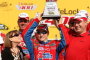 Martin Wins LifeLock 400 After Thrilling Finale