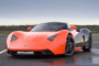 Marussia B1 to Cost £110,000 in the UK