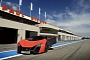 Marussia B2 Sold Out, Production Moving to Finland