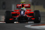 Marussia Virgin to Launch Car on February 7