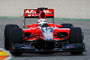 Marussia Virgin to Run Under Russian License in F1