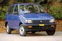 Maruti 800 Kicked Out of the Indian Cities