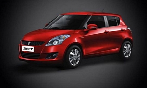 Maruti Suzuki Betting on Diesel in India With Plant Expansion