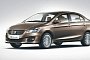 Maruti Suzuki Launches Ciaz, the Most Efficient Diesel Sedan in India