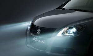 Maruti Suzuki to Build 2M Cars in India by 2015