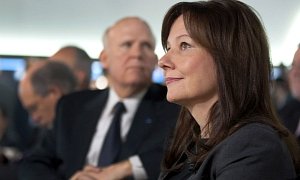 Mary Barra Vowed GM Will Get Its Act Together, Recall Tally Surpasses 20 Million Vehicles