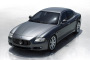 Maserati Launches New Quattroporte on US Soil