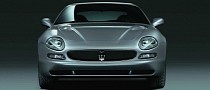 Maserati 3200 Series: Giugiaro Styling Intertwined With Twin-Turbo V8 Muscle