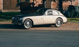Maserati A6: The Italian Automaker’s First Road Car