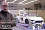 Maserati Alfieri Concept Coupe's Design Explained