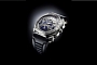 Maserati and Bulgari Create Octo Watch