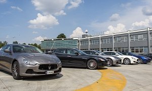 Maserati Announces “the Start of a New Era” in May 2020, EV Incoming