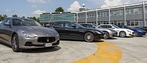 Maserati Announces “the Start of a New Era” in May 2020, EV Incoming