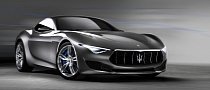 Maserati Boss Confirms Work On Alfieri Is Progressing Nicely, New SUV Considered