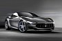 Maserati Boss Confirms Work On Alfieri Is Progressing Nicely, New SUV Considered