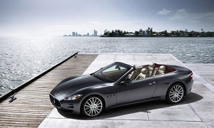 Maserati Considering New Entry-Level Model