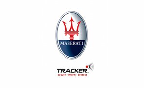 Maserati Dealers Offer LoJack Security System