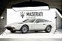 Maserati Debuts Classiche Program, a Mistral Is the First To Be Authenticated