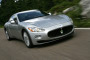Maserati Evades Global Economy Slowdown Blows