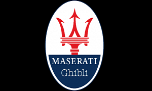 Maserati Ghibli 5-Series Rival Coming Early Next Year