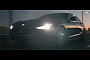 Maserati Ghibli Makes Super Bowl Debut: "Strike" Commercial