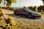 Maserati GranCabrio Gets Tuned By Pogea Racing