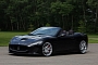 Maserati GranCabrio MC Gets Supercharged by Novitec Tridente