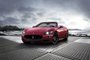 Maserati GranCabrio Sport to Debut in Geneva