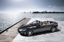 Maserati GranCabrio to Make UK Public Debut
