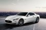 Maserati GranTurismo S Gets Automatic Gearbox