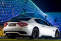 Maserati GranTurismo S MC Sport Line Limited Edition Rolled Out