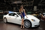 Maserati GranTurismo to Debut at Guangzhou Auto Show