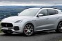 Maserati Grecale Is a Stylish European SUV in Accurate Rendering