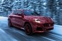 Maserati Grecale Prototype Unleashes Furious Vengeance Upon Scandinavian Wilderness