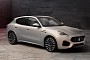 Maserati Grecale Touring the U.S. This June, Buyers Can Already Order a Special Edition
