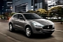 Maserati SUV to Be Built in Detroit