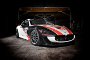 Maserati Launches Trofeo JBF RAK Middle East One-Make Racing Series