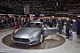 Maserati Models Going Hybrid or Electric After 2019