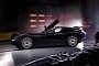 Zagato Mostro powered by Maserati Production Limited to 5 Units