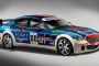 Maserati Quattroporte Race Car Heading to Superstars Series