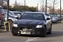 Maserati Quattroporte Test Mule Caught on Video