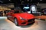Maserati Recalls Ghibli, Quattroporte Over Damaged Fuel Lines