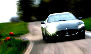 Maserati Recalls GranTurismo, Quattroporte in the US