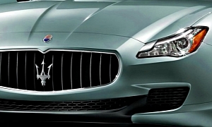 Maserati Reportedly Planning New GT to Sit Above Gran Turismo