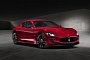 Maserati Reveals GranTurismo MC Centennial Editions in New York