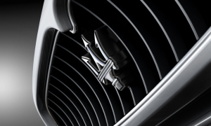 Maserati Reveals Plans for New Spyder